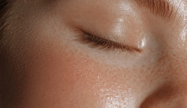 Dermatologia w gabinecie kosmetologa