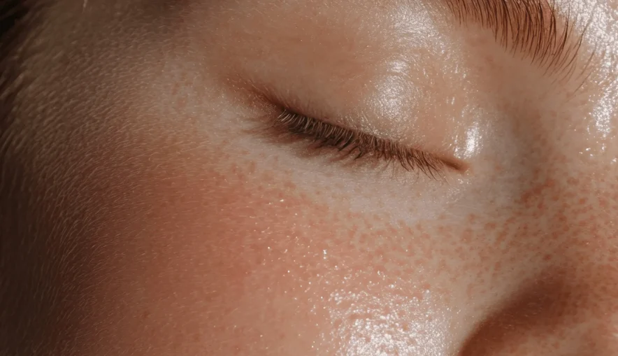 Dermatologia w gabinecie kosmetologa